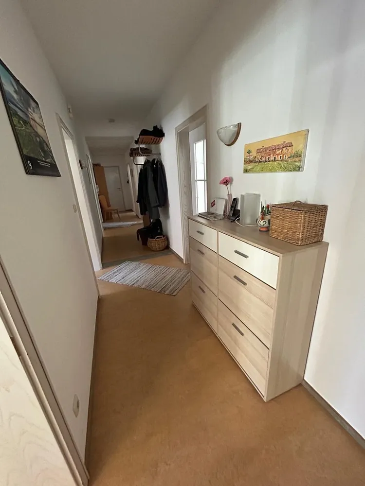 5 Zimmer Wohnung mit 120 m² in Kempten (Allgäu) – Bild 7