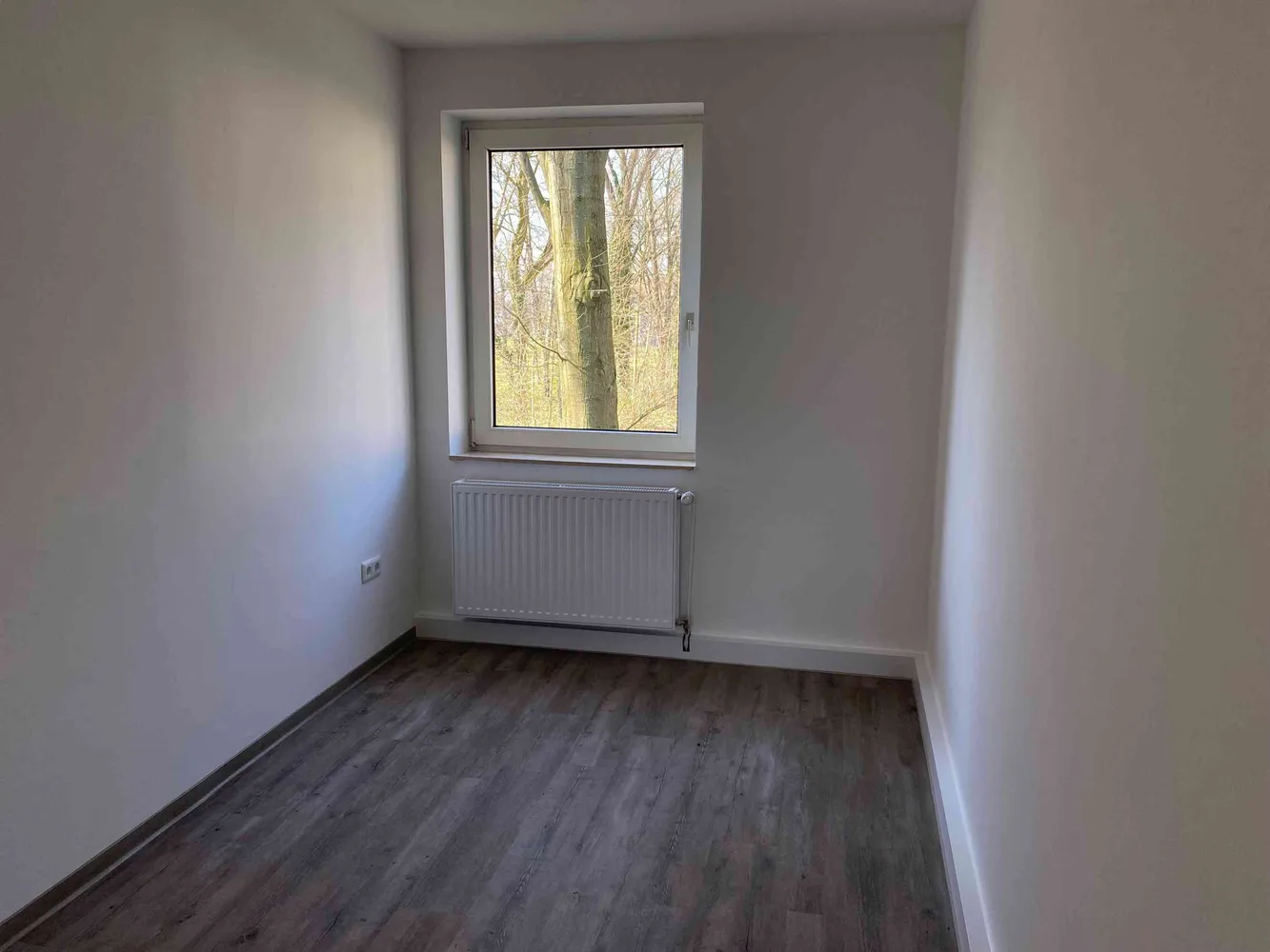 2 Zimmer Wohnung mit 43 m² in Delmenhorst – Bild 2