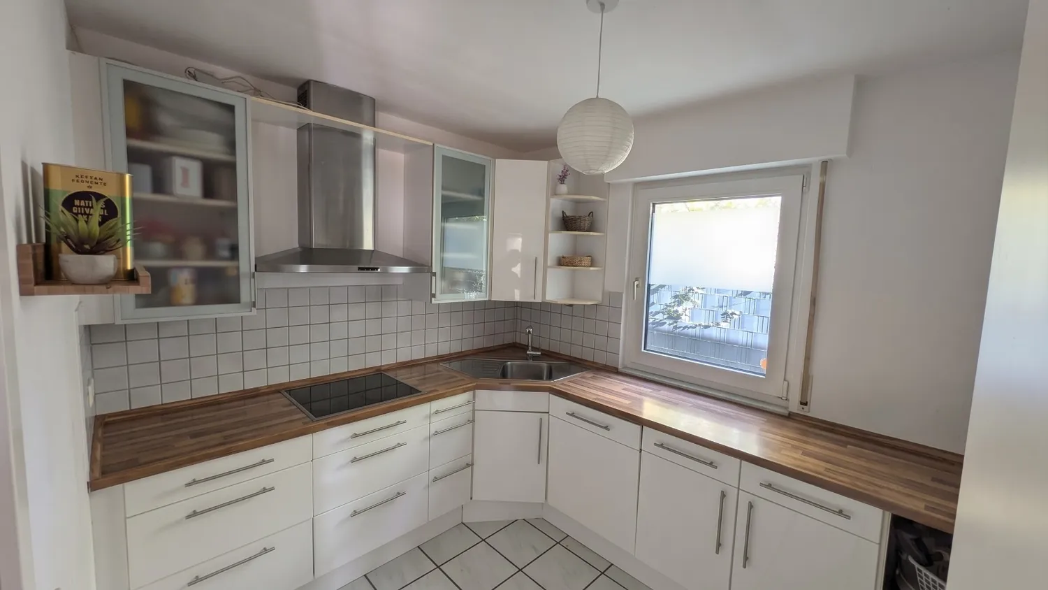 3 room apartment with 95 m² in Cologne – Photo 12