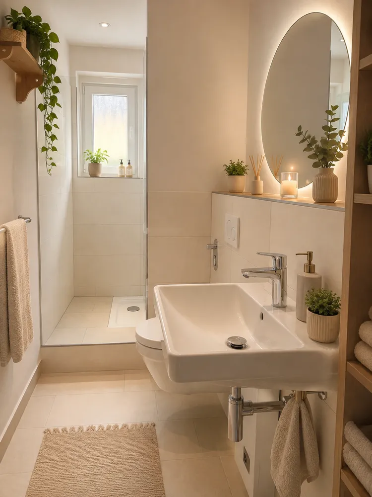 1 Zimmer Wohnung mit 36 m² in Hamburg – Bild 8
