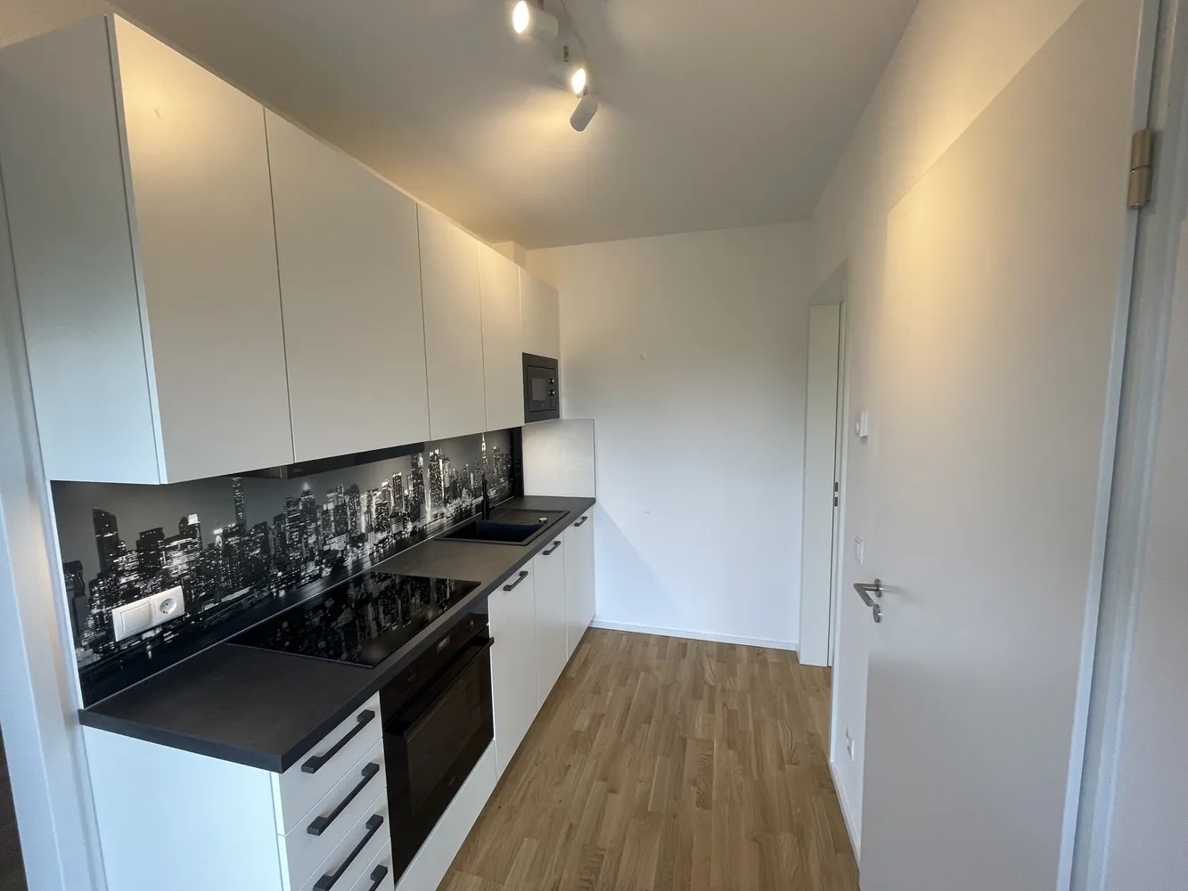 2 room apartment with 47 m² in Bonn – Photo 6