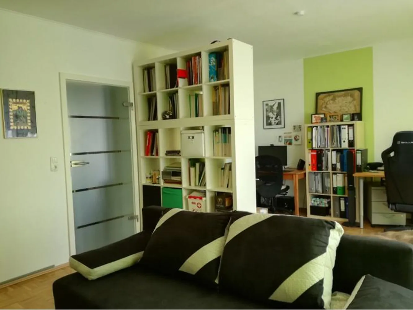 2 Zimmer Wohnung mit 73 m² in Aachen – Bild 7
