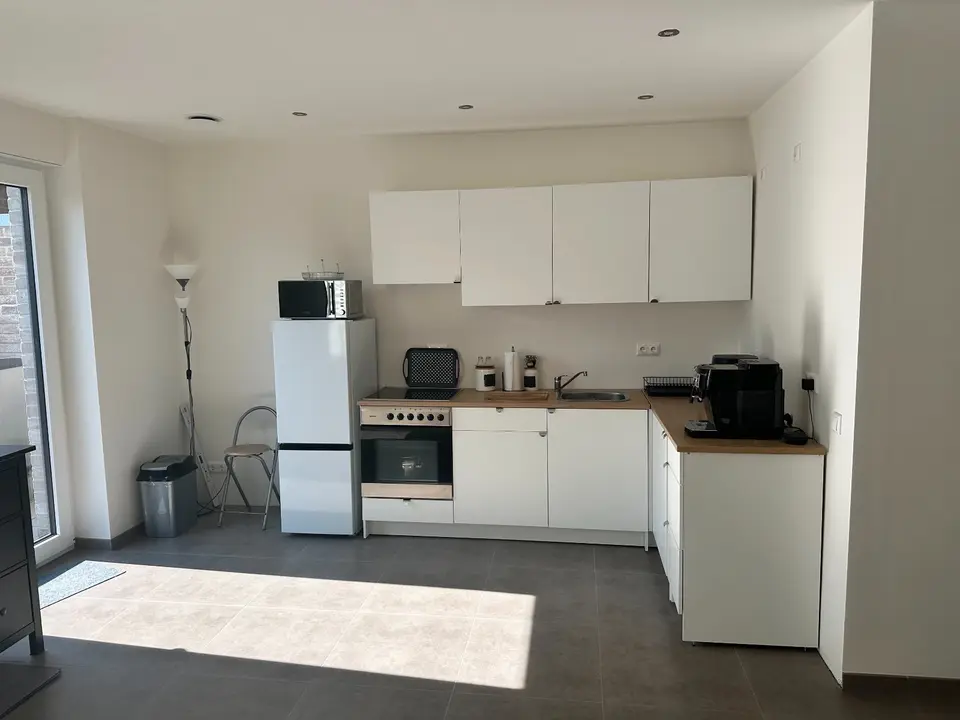 3 Zimmer Haus mit 80 m² in Aachen – Bild 2