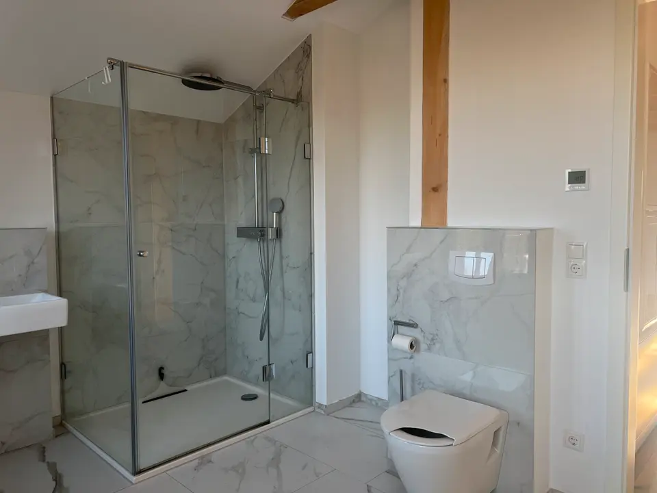 3 Zimmer Wohnung mit 104 m² in Stralsund – Bild 6