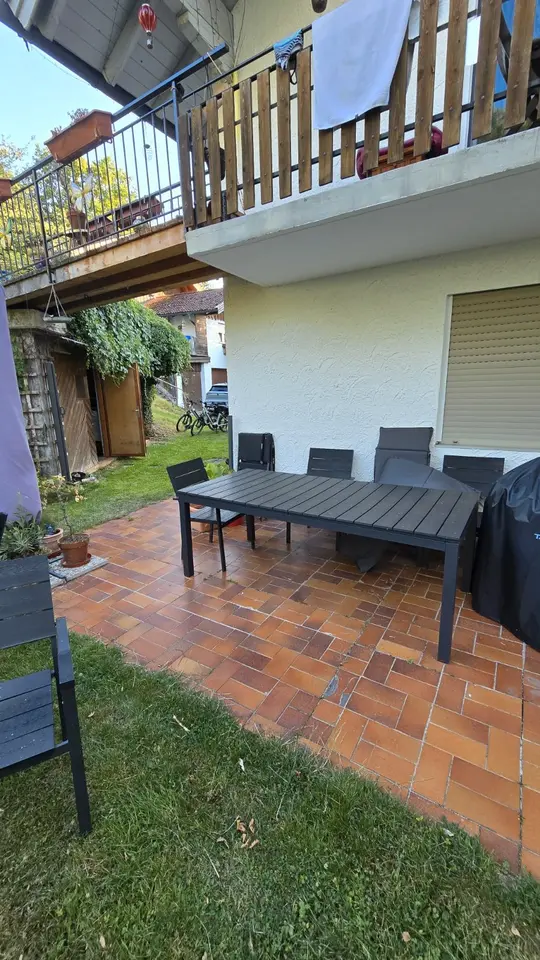 4 Zimmer Wohnung mit 103 m² in Traunstein – Bild 5