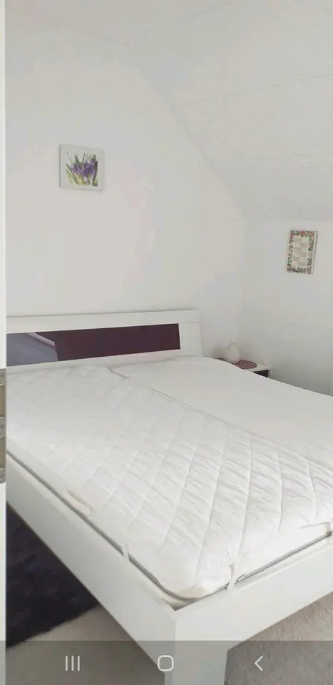 WG-Zimmer mit 60 m² in Metzingen – Bild 2