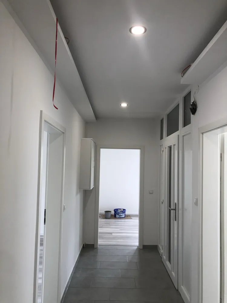 3 Zimmer Wohnung mit 70 m² in Braunschweig – Bild 11