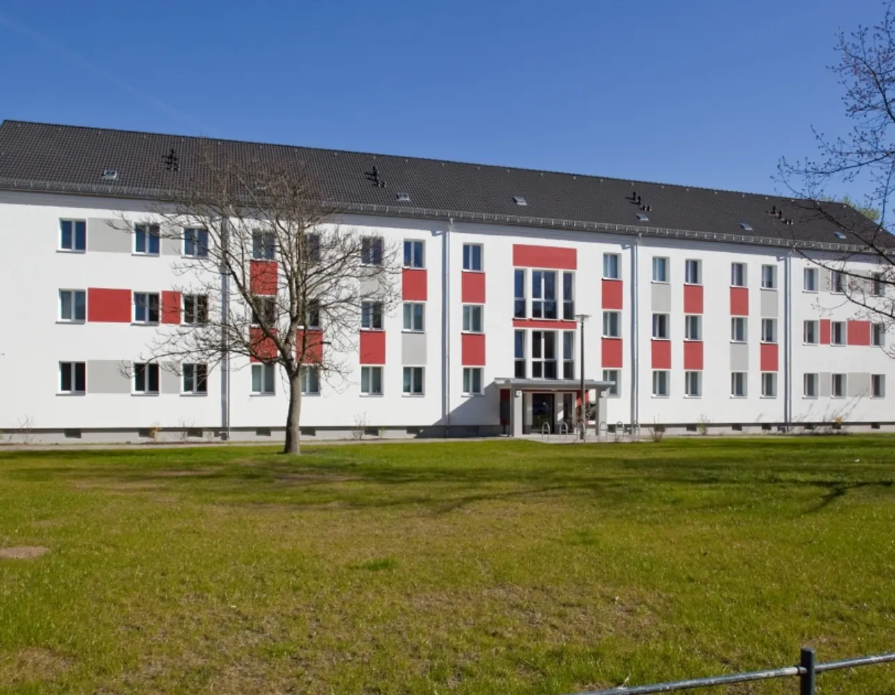 1 Zimmer Wohnung mit 22 m² in Berlin – Bild 2