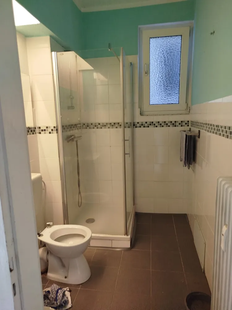 5 Zimmer Wohnung mit 93 m² in Hannover – Bild 2