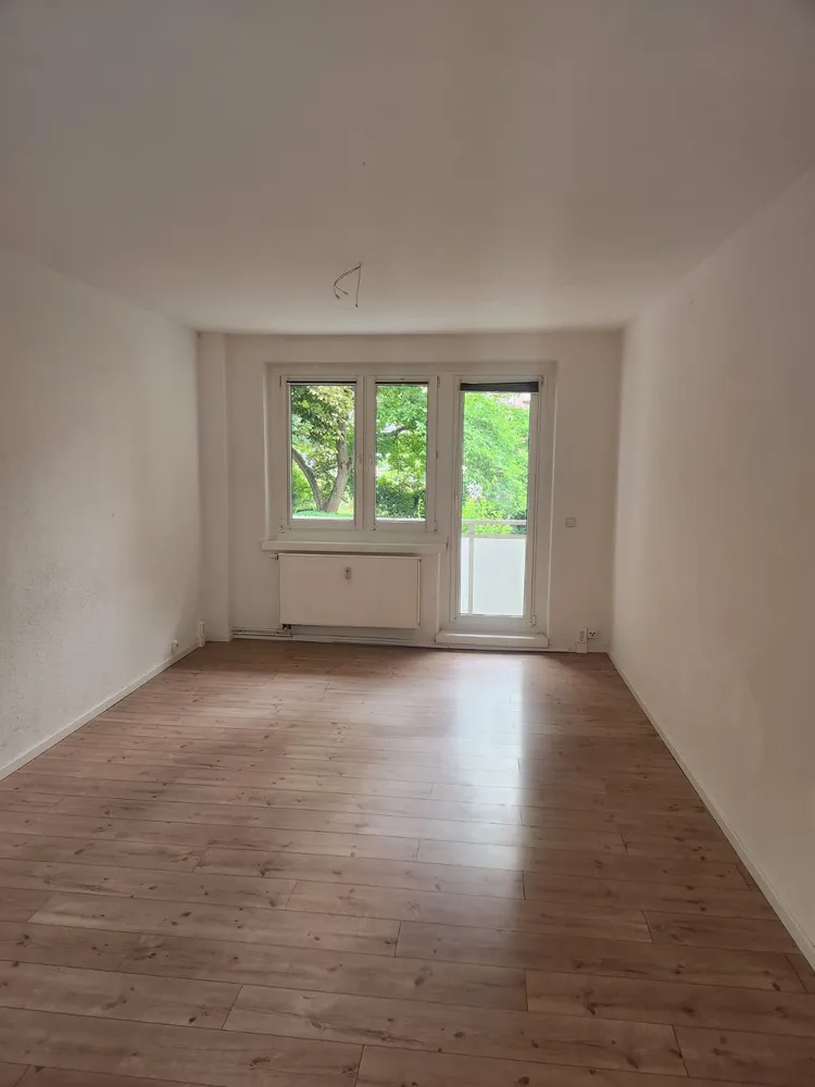 2 Zimmer Wohnung mit 51 m² in Magdeburg – Bild 5