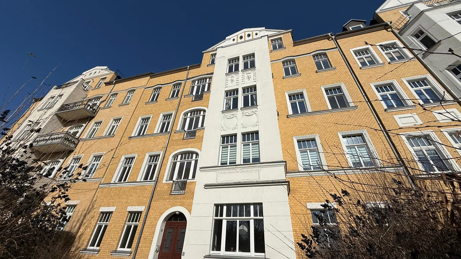 2 Zimmer Wohnung mit 67 m² in Chemnitz – Bild 3
