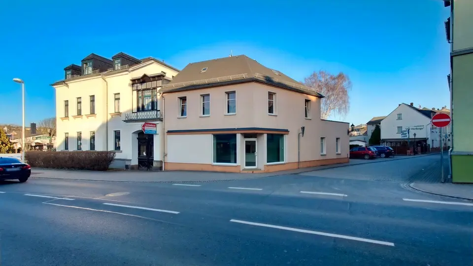 2 Zimmer Wohnung mit 50 m² in Stendal – Bild 7