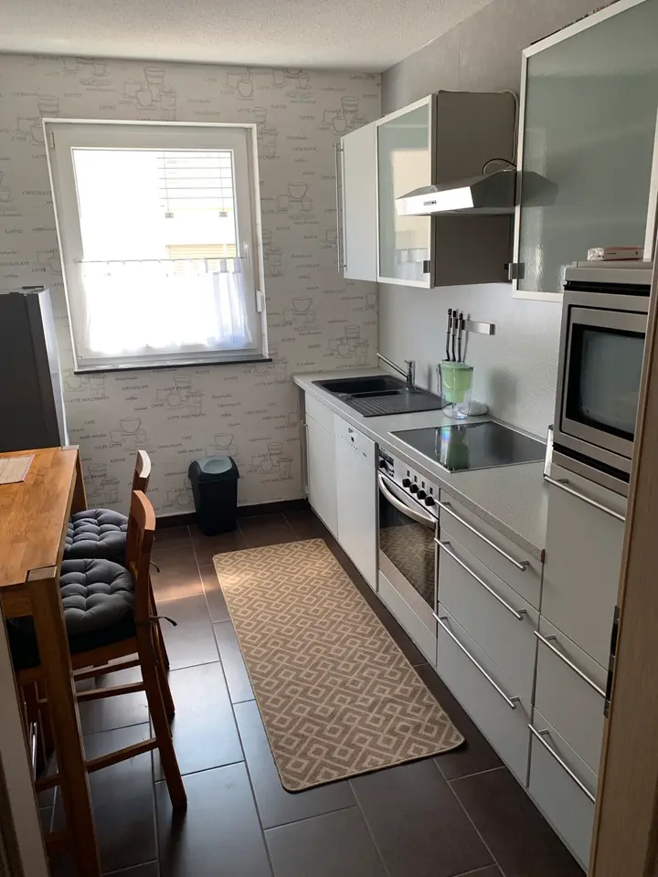 WG-Zimmer mit 50 m² in Koblenz – Bild 3