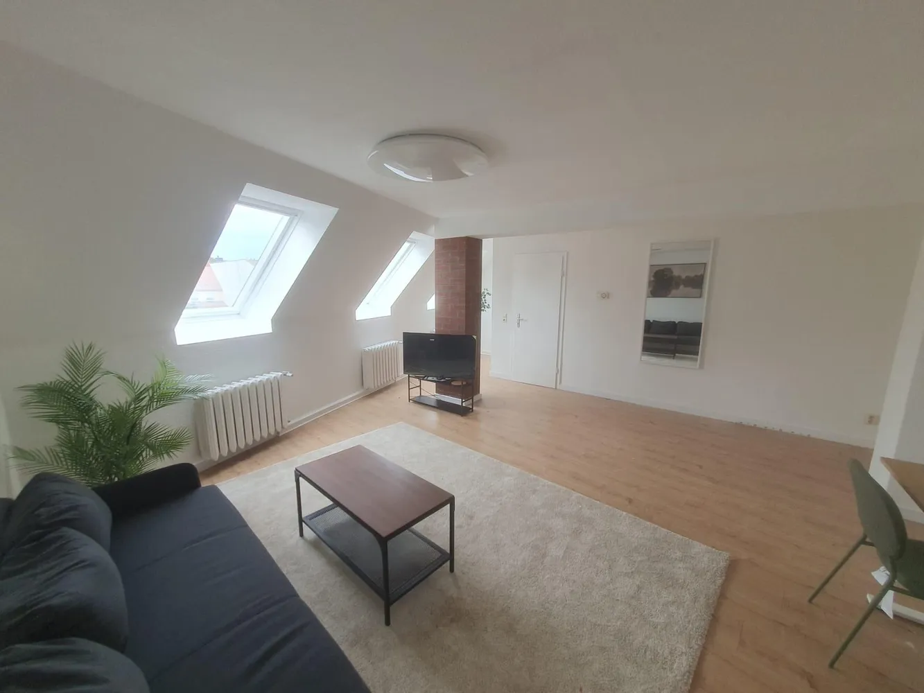WG-Zimmer in Fürstenwalde/Spree – Bild 1