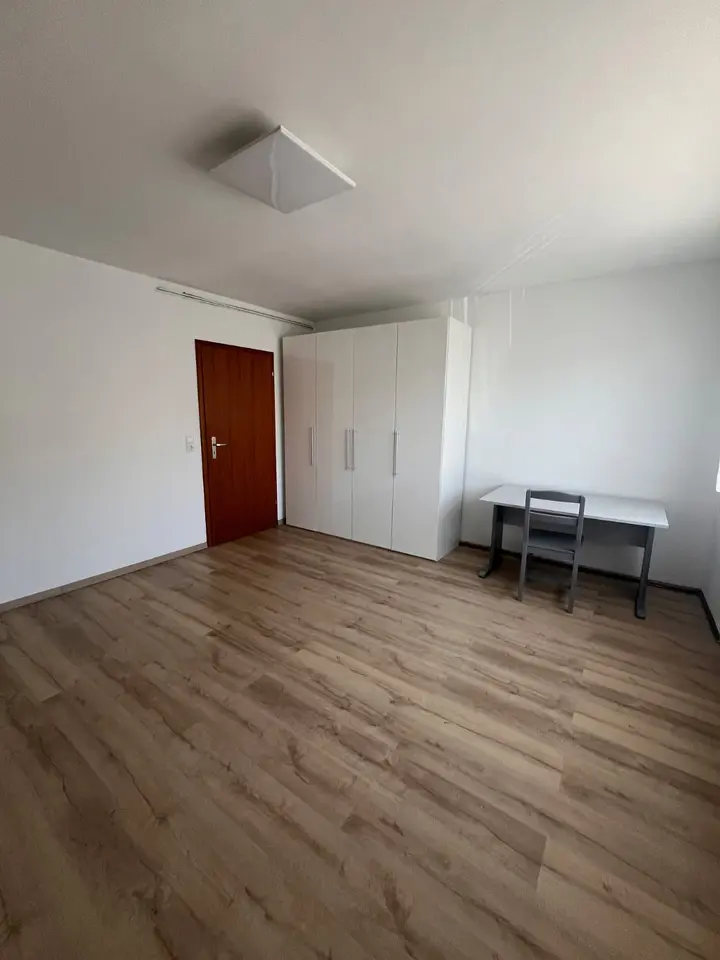WG-Zimmer mit 71 m² in Mosbach – Bild 3