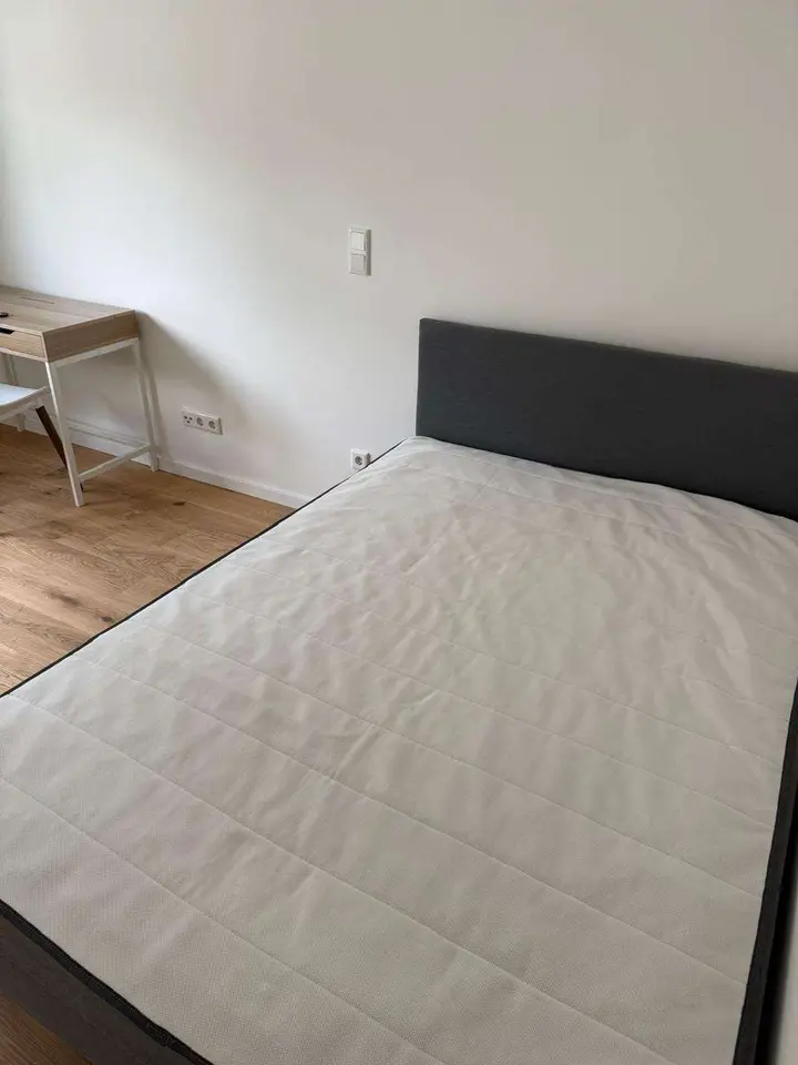 WG-Zimmer mit 14 m² in Nürnberg – Bild 2