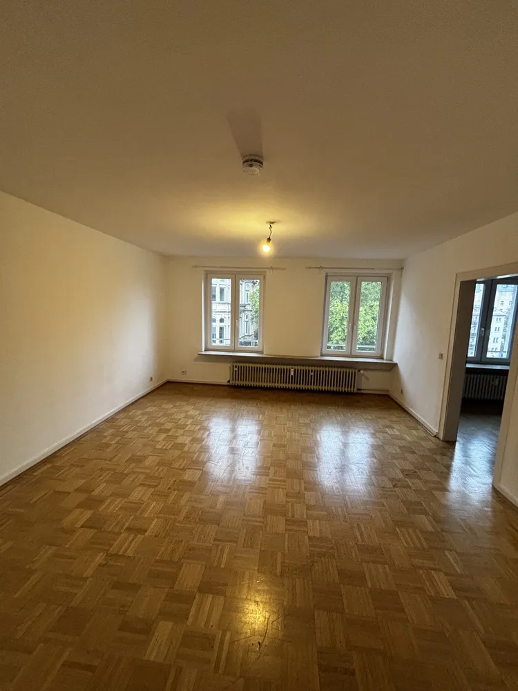 4 room apartment with 110 m² in Frankfurt am Main – Photo 7