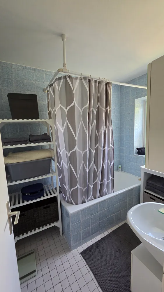 3 Zimmer Wohnung mit 86 m² in Regensburg – Bild 11
