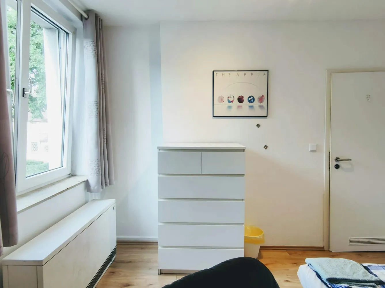 WG-Zimmer mit 12 m² in Dortmund – Bild 4