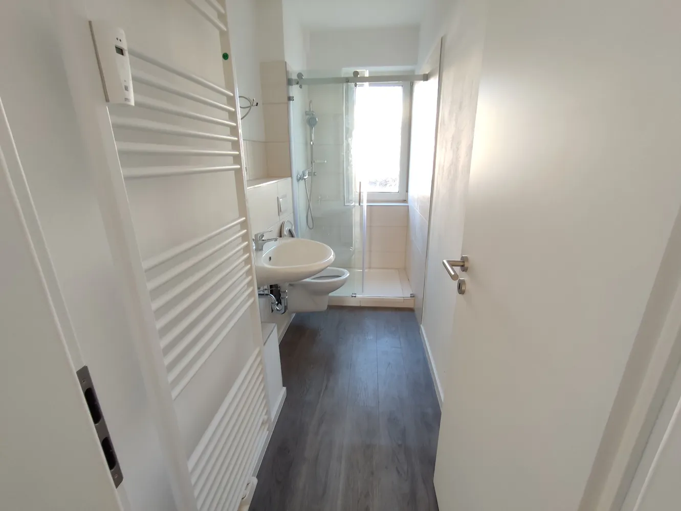 3 room apartment with 77 m² in Magdeburg – Photo 5
