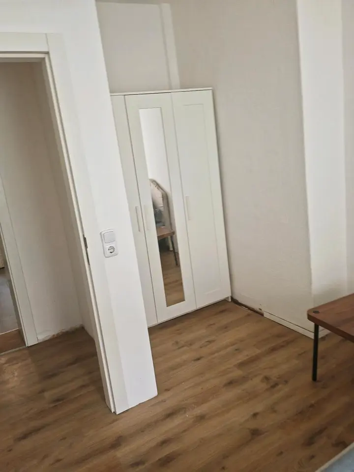 2 Zimmer Wohnung mit 45 m² in Nürnberg – Bild 9