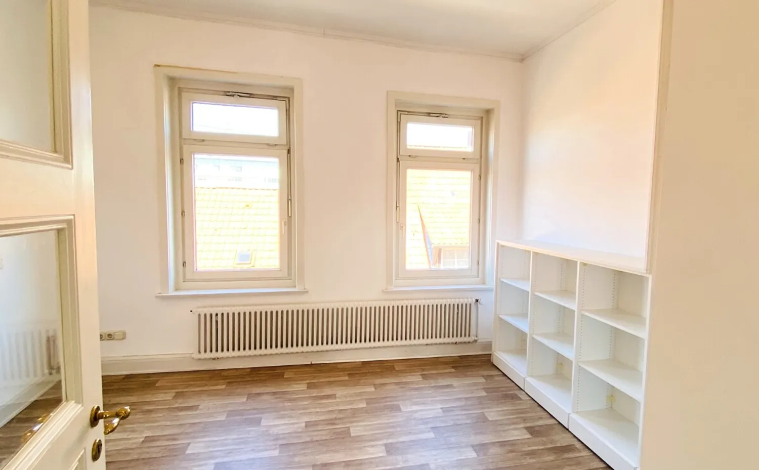 4 Zimmer Wohnung mit 153 m² in Hamburg – Bild 9