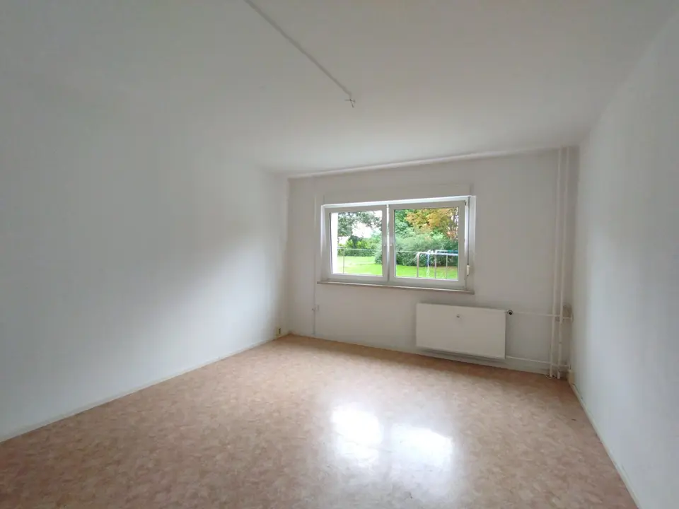 3 Zimmer Wohnung mit 56 m² in Annaberg-Buchholz – Bild 1