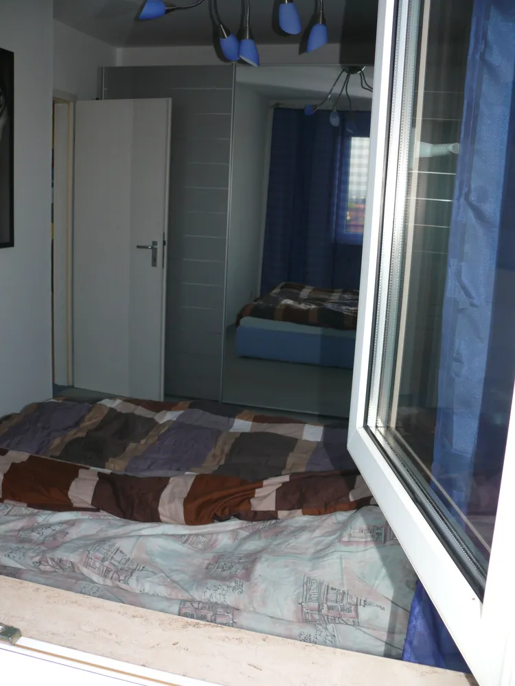 2 Zimmer Wohnung mit 60 m² in Nürnberg – Bild 10