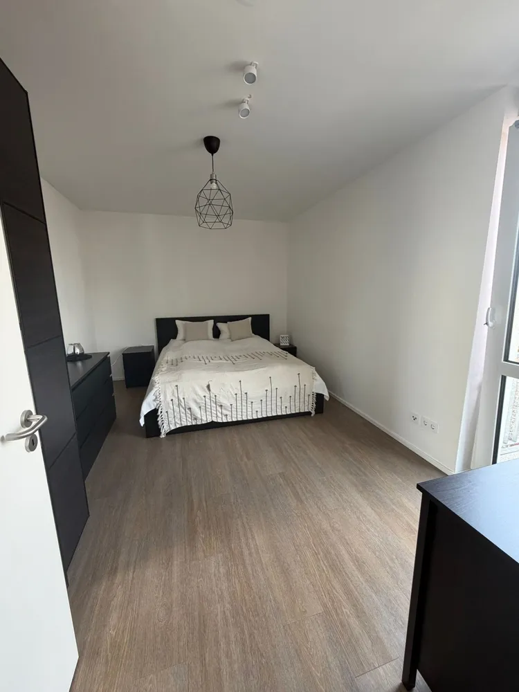 2 Zimmer Wohnung mit 66 m² in Berlin – Bild 4