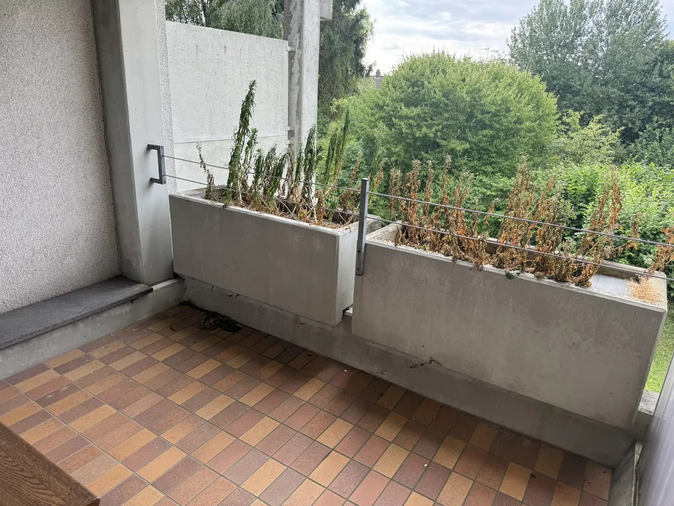 2 Zimmer Wohnung mit 60 m² in Solingen – Bild 2