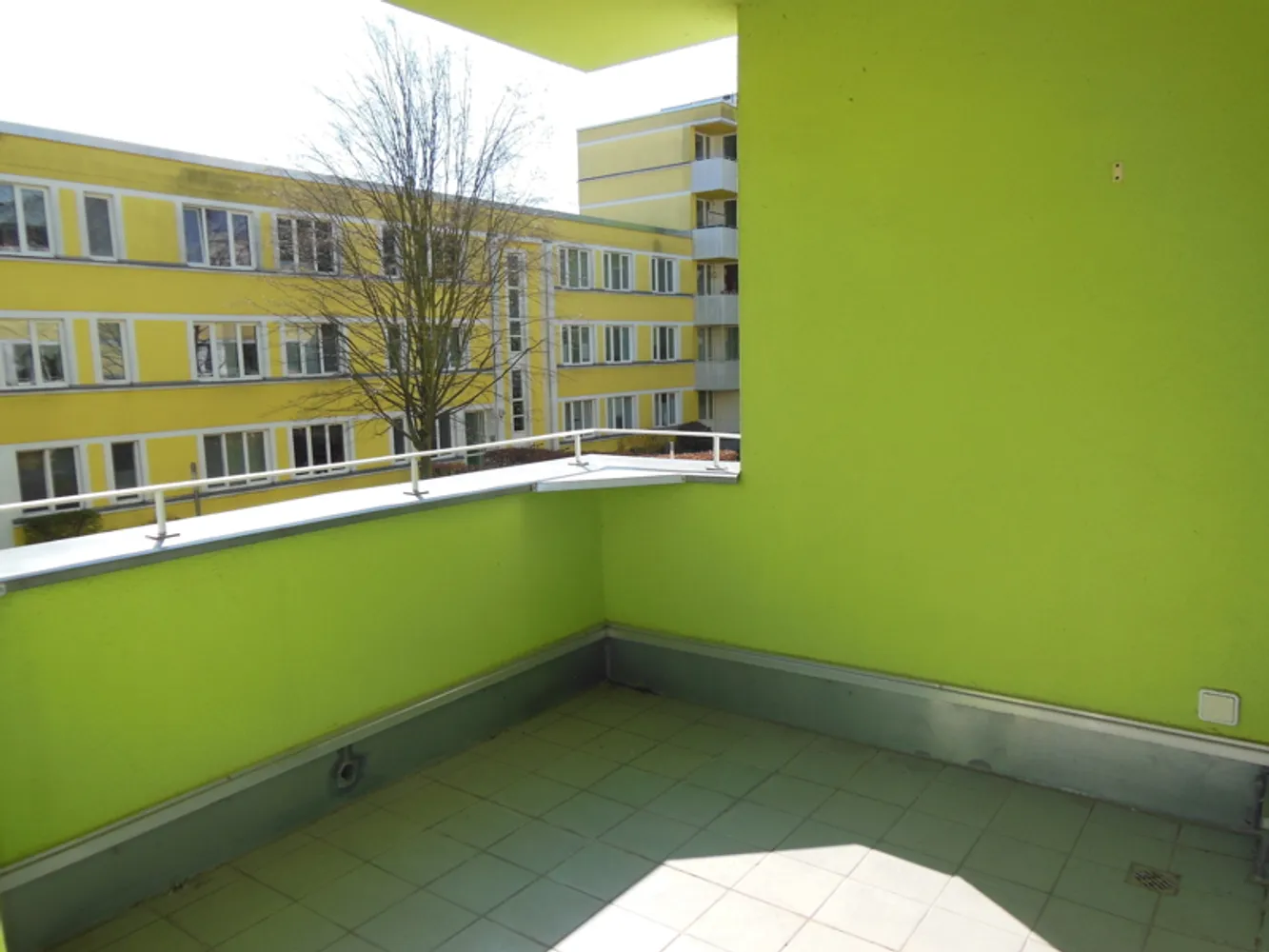 2 room apartment with 83 m² in Berlin – Photo 12