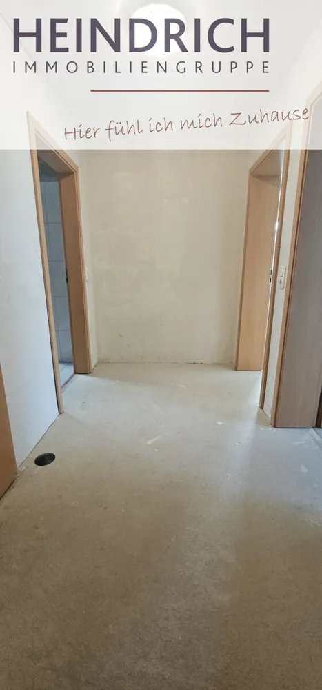 2 Zimmer Wohnung mit 55 m² in Kassel – Bild 9