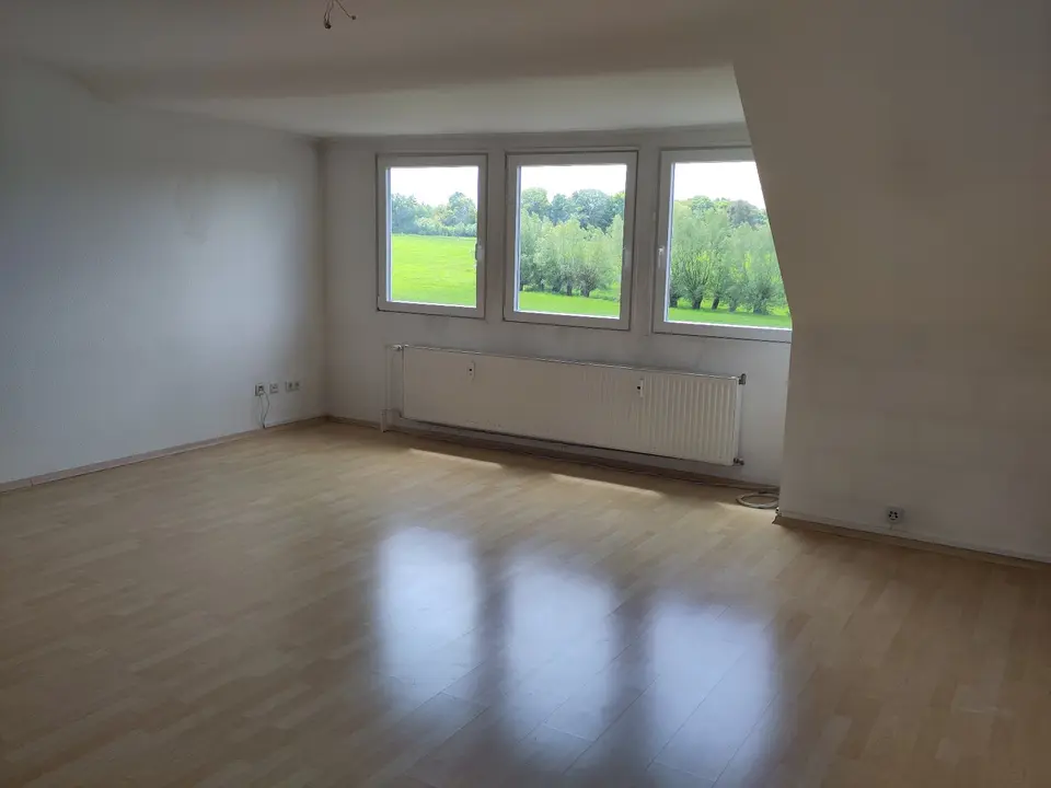 3 Zimmer Wohnung mit 81 m² in Aachen – Bild 2