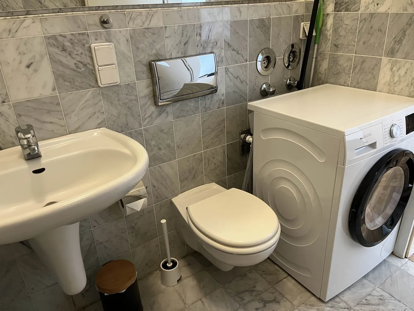 1 Zimmer Wohnung mit 35 m² in Berlin – Bild 11