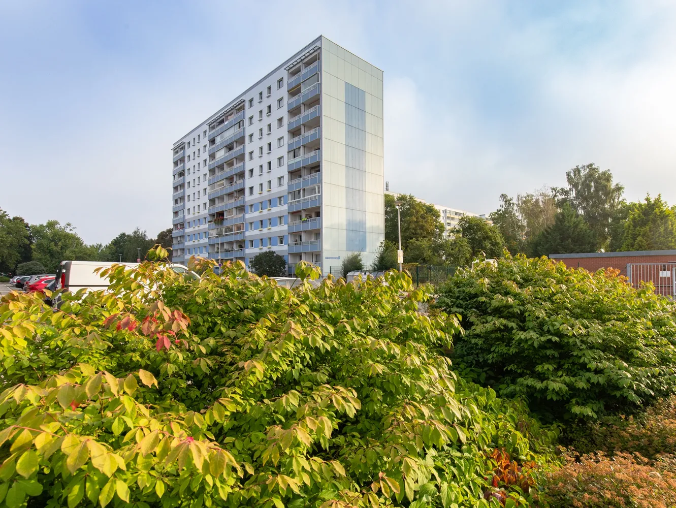 3 Zimmer Wohnung mit 66 m² in Magdeburg – Bild 4