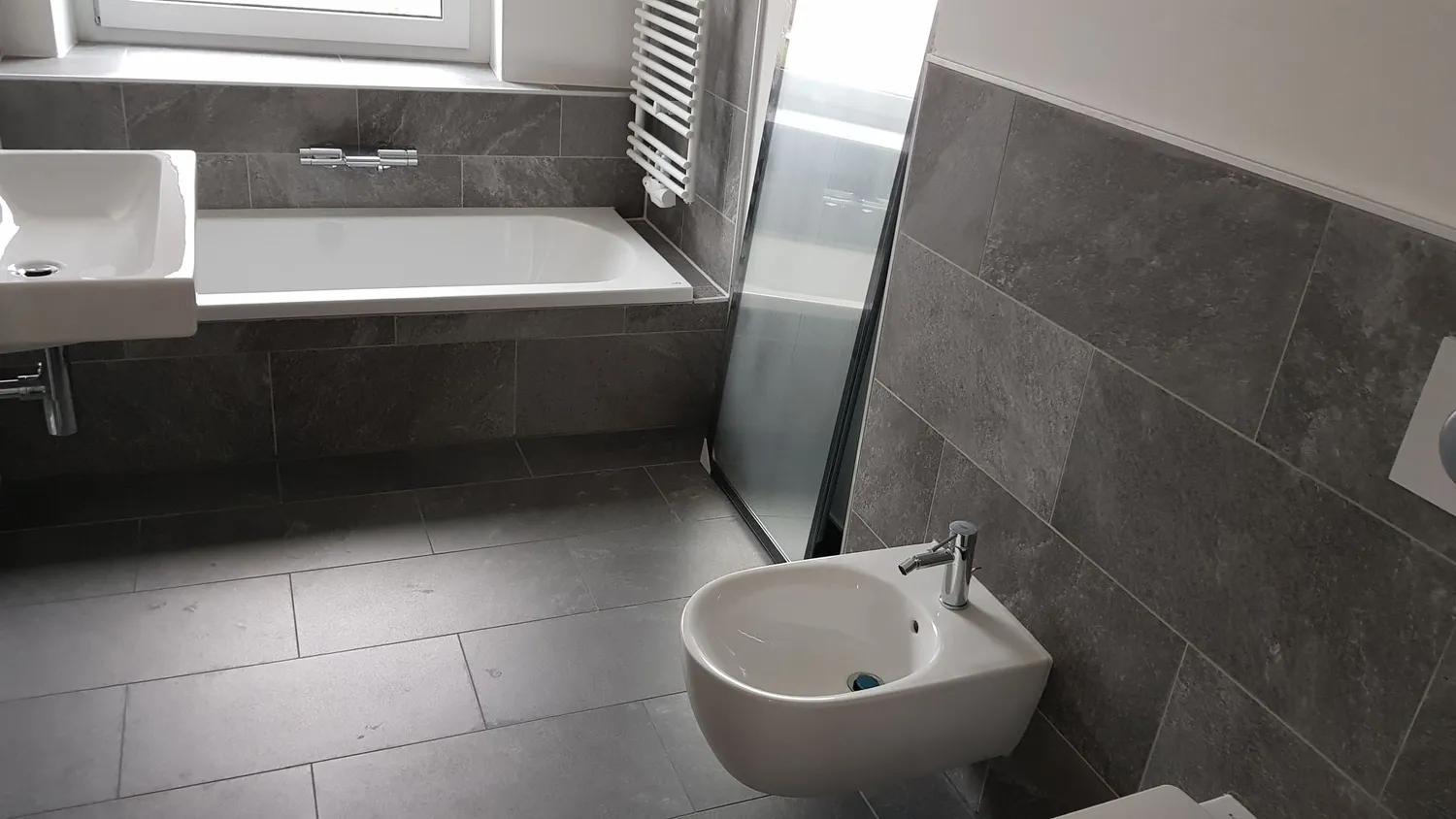 3 Zimmer Wohnung mit 108 m² in Hannover – Bild 4