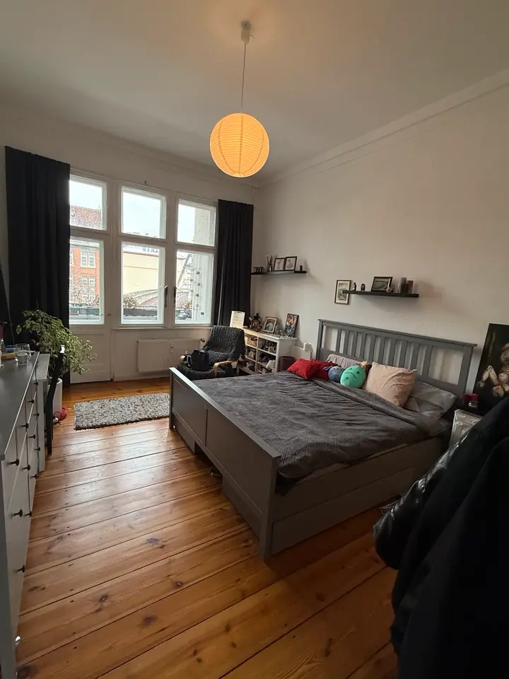 WG-Zimmer mit 18 m² in Berlin – Bild 9