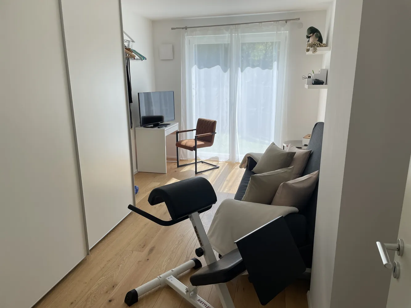 5 room apartment with 147 m² in Stuttgart – Photo 10