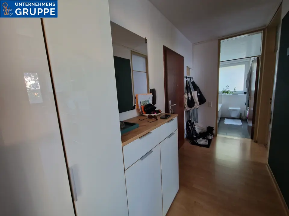 2 Zimmer Wohnung mit 42 m² in Waiblingen – Bild 5