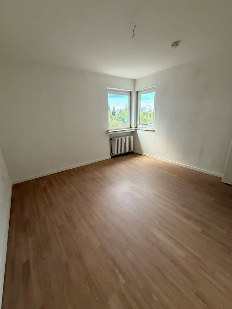 2 Zimmer Wohnung mit 49 m² in Köln – Bild 1