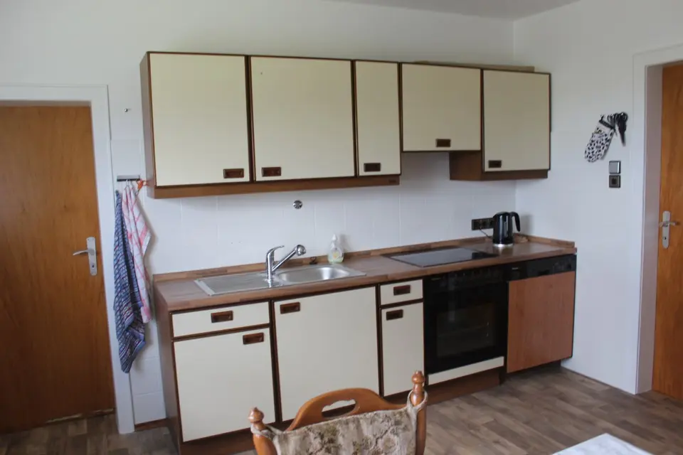 WG-Zimmer mit 22 m² in Düren – Bild 9