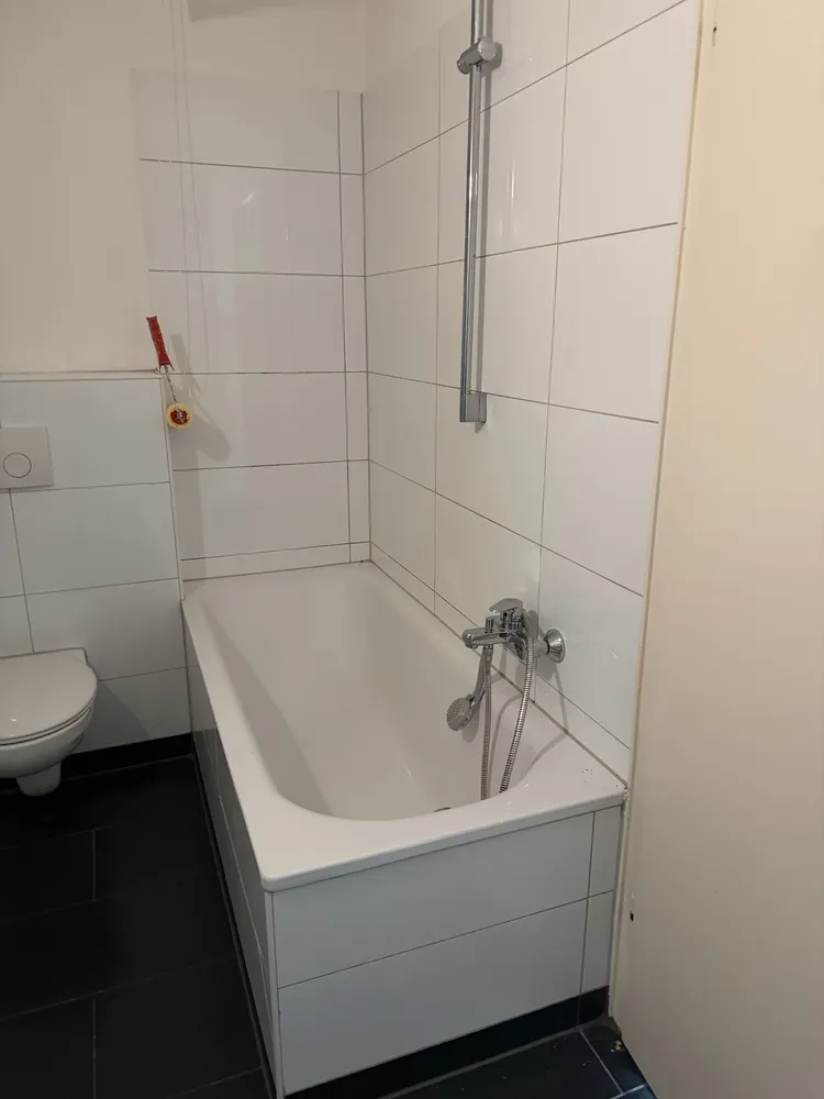 2 Zimmer Wohnung mit 33 m² in Bochum – Bild 2