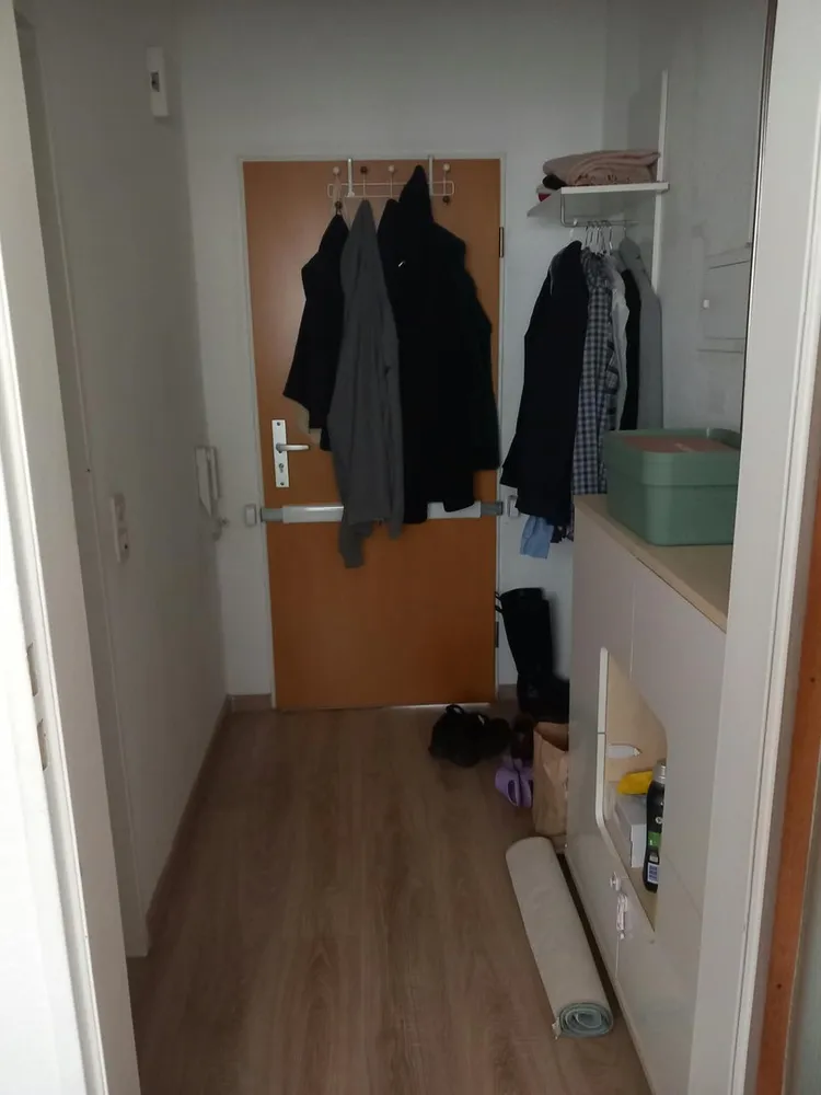 2 Zimmer Wohnung mit 70 m² in Düsseldorf – Bild 4