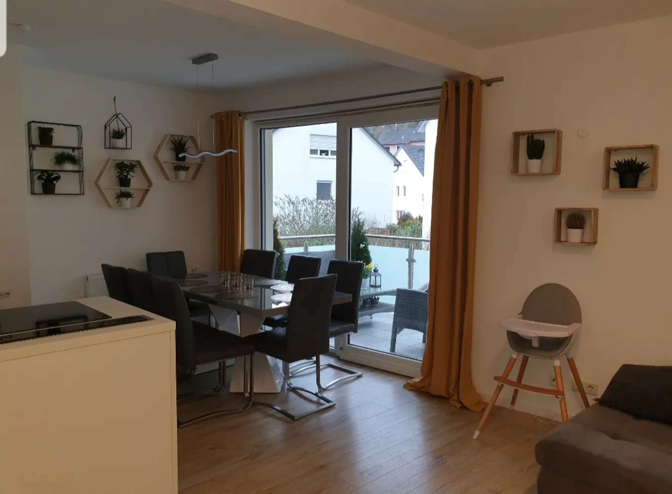 3 Zimmer Wohnung mit 72 m² in Weinheim – Bild 7