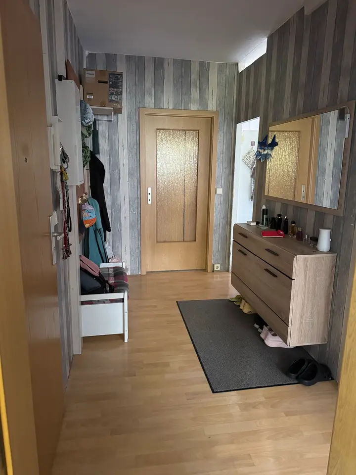 3 Zimmer Wohnung mit 58 m² in Suhl – Bild 5