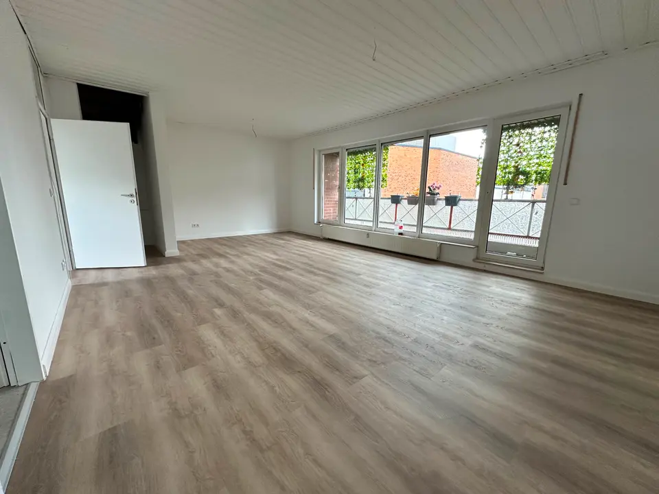 3 Zimmer Wohnung mit 62 m² in Viersen – Bild 10