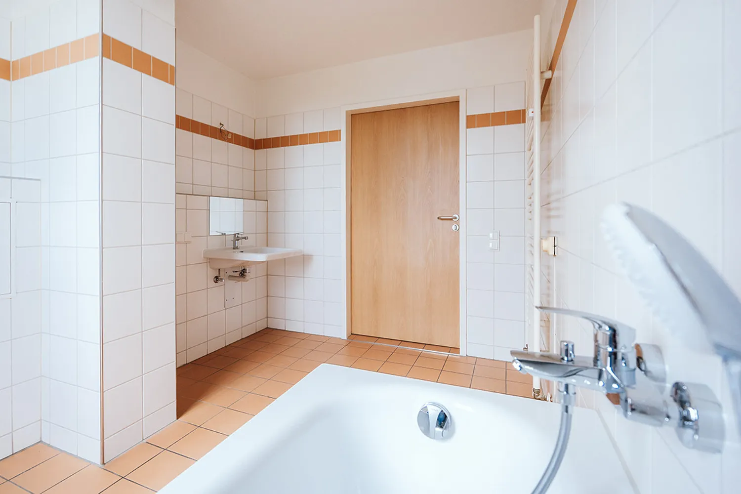 2 Zimmer Wohnung mit 47 m² in Cottbus – Bild 2