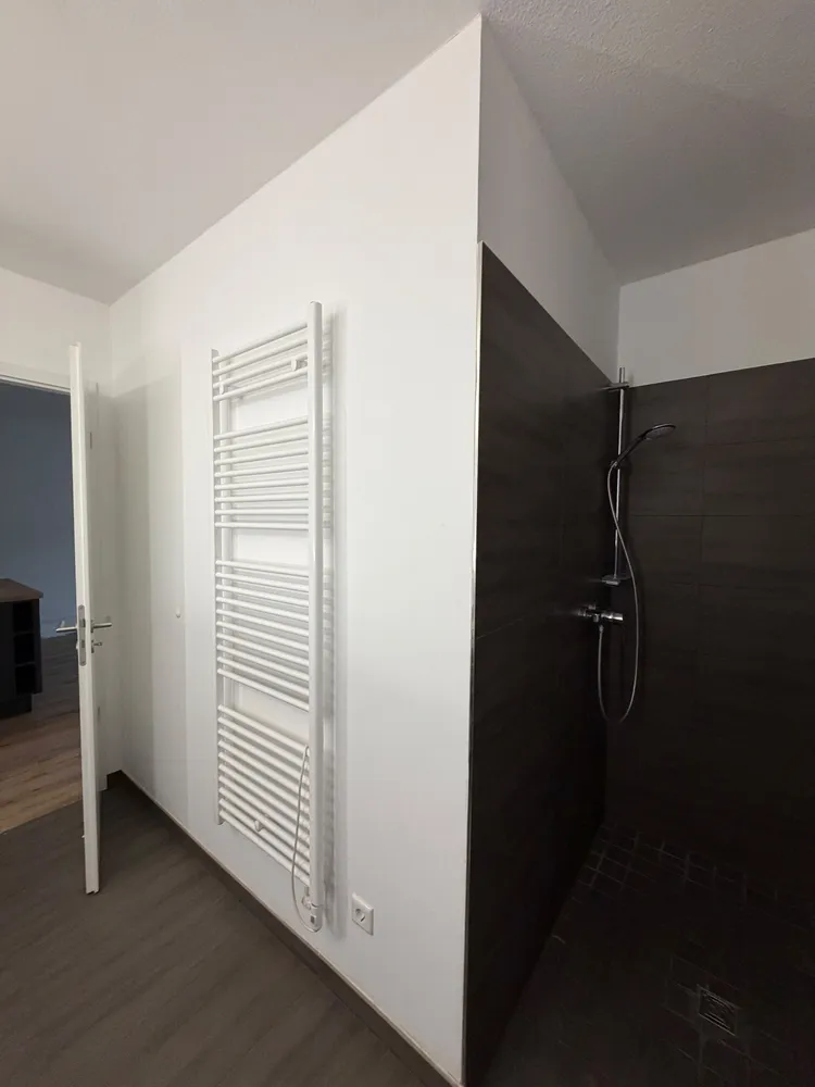 2 Zimmer Wohnung mit 57 m² in Aschaffenburg – Bild 6