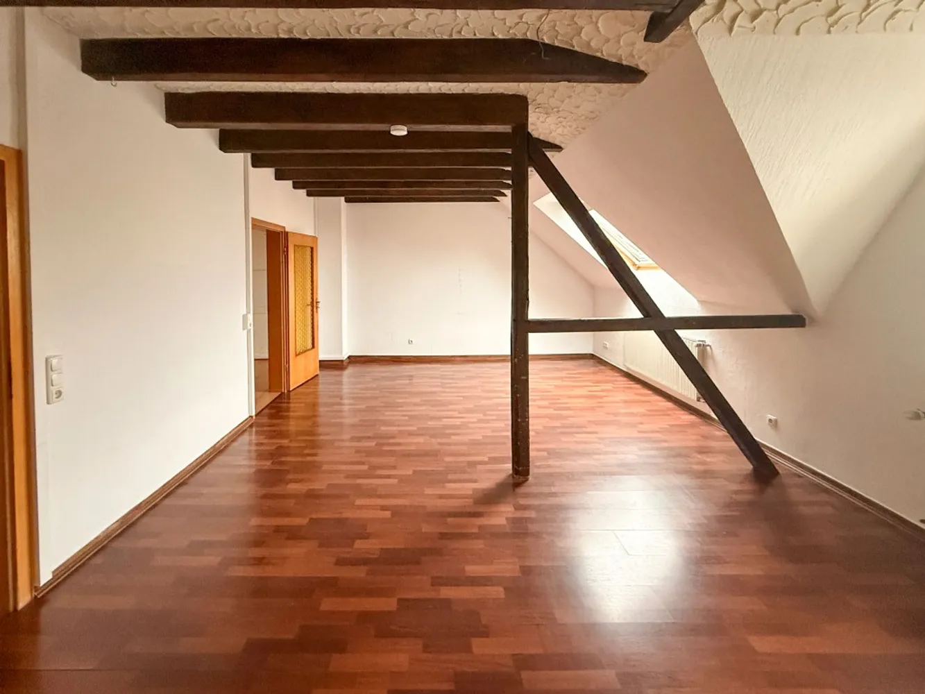 3 Zimmer Wohnung mit 85 m² in Velbert – Bild 1