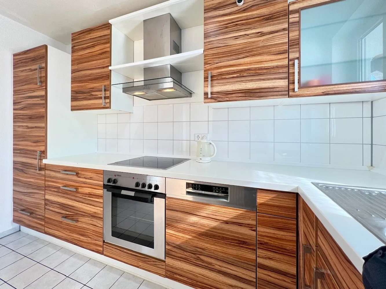 3 room apartment with 80 m² in Biberach an der Riß – Photo 1